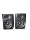 Pioneer Dj Dm 40 Active Monitor Speakers + Bonus Lenrue Usb Used. Price: $119.99.