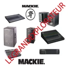 Ultimate Mackie Operation Repair & Service 500 Pdf Manuals Dvd. Price: $16.73.