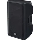 Yamaha DBR15 15" 2-WAY Powered Speaker New. Price: $475.99.