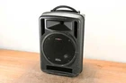 Galaxy Audio AS-TV10 Traveler Battery Powered Portable Pa System CG01EPP For. Price: $382.49.