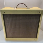 Mojotone Tweed-style Guitar Cabinet W/ Weber Speaker 1X10" 10A125H Used. Price: $429.99.