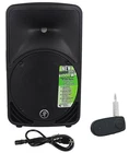 Mackie SRM350V3 SRM350-V3 1000W 10" Powered Active Pa Speaker W/dsp/bluetooth New. Price: $499.99.