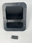 Vintage Original Klipsch Recessed Carrying Handle From KP-201 Speaker W/ Screws Used. Price: $27.00.