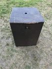 Electro-voice ELX118P-120V Powered Subwoofer (discontinued) For. Price: $300.00.
