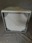 Bassboss Diamon Passive Stage/wedge Monitor Speaker, Wired Speakon Input, Black Used. Price: $1000.00.