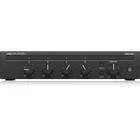 Lab Gruppen CMA1201 120W Commercial Mixer Amplifier With 4 Inputs New. Price: $539.00.