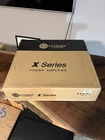 Crown By Harman X2000 Power Amplifier New, Factory Sealed. Price: $324.00.