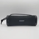 Sony SRS-ULT10/B Bluetooth Speaker Black Portable New Without Box Tested Open. Price: $69.99.
