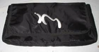 Altec Lansing Inmotion Black Cosmetic Speaker Ipod Bag Travel Case Clutch Lined New. Price: $8.86.