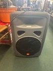 Jbl EON15P-1 Powered Speaker Gray With Cord (HPB030149) Used. Price: $179.99.