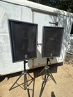 Yamaha C115V Club Concert Series Passive Speaker With Stand 1PC Tested !!! Used. Price: $519.90.