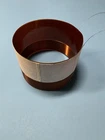 Voice Coil For Rcf Hdl 18-AS , 21111349 Subwoofer Ohm #3DOP New. Price: $35.95.