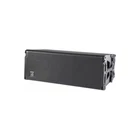 Das Audio Event 212A Dual 12" 3000W Powered 3-WAY Line Array System New. Price: $4995.00.