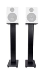 (2) Rockville 28" Studio Monitor Speaker Stands For APM5W New. Price: $99.95.