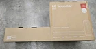 Lg S60T 3.1 Ch. Soundbar With Wireless Subwoofer, Dolby Audio, Tv Synergy A+ Used. Price: $168.00.