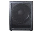 Peavey Pvs 1000W 18-INCH Powered Subwoofer New. Price: $829.99.