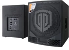 Proreck Powered Active Subwoofer Cabinet 18 Inch 2000W P.m.p.o Pa Dj Speaker New. Price: $379.99.
