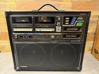 Vintage 1970 Panasonic RQ-84 Karaoke System Used. Price: $425.00.