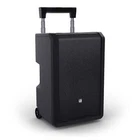 Ld Systems Anny Portable 10-INCH Battery-powered Bluetooth Pa New. Price: $799.99.