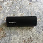 Sonos Roam S27 Portable Wifi Bluetooth Smart Speaker Black Tested & Working Used. Price: $74.99.
