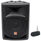 Rockville RPG8 8" Powered Active 400 Watt 2-WAY Dj Pa Speaker W/bluetooth New. Price: $109.95.