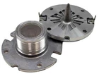 Jbl Diaphragm Copy For AC18 AC28 2408H-1 Horn Driver Repair (single) New. Price: $49.40.