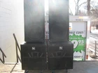 Electro-voice. Ev Electric-voice T252. SB180. Classic Pa Stack Gig Rig. Used. Price: $3600.00.