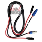 Prox 6 Ft Dual Powercon Xlr Link Audio Signal Cable For Line Array Systems New. Price: $39.99.