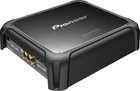Pioneer GM-DX874 100W Car Amplifier Open. Price: $208.99.