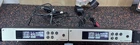 Lot Of Sennheiser EM100 G4 Wireless Mic Receiver A1 Band 470-516 Mhz Ee- 342 Used. Price: $350.00.