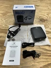 Winbridge Voice Amplifier Wireless Earhook Microphone Portable Speaker WB007 New. Price: $49.99.