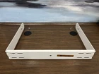 Jbl MTC-210 210UB White U-bracket For Wall/ceiling Mounting SB-210 Subwoofer Used. Price: $55.20.