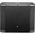 Jbl SRX818S 18" Passive Subwoofer New. Price: $1689.00.