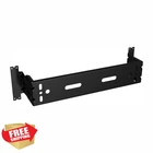 Electro-voice ZLX-G2-BRKT Steel Yoke Black New. Price: $169.00.