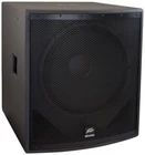 Peavey Sp 118 Passive Subwoofer (2400 Watts -local Pickup Only) Used. Price: $514.99.
