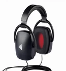 Direct Sound EX29 Plus Dynamic Closed Type Headphones With Back Speakers Used. Price: $129.99.