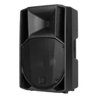 Rcf Art 715-A MK5 Active 1400W 2-WAY 15" Powered Speaker Open Box Mint Used. Price: $594.40.