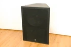 Tannoy VQNET-100 Dual 12" 1600W 3-WAY Powered Loudspeaker CG01VX3 Used. Price: $1799.99.