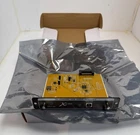 Behringer X-usb 32-CHANNEL Audio Interface Expansion Card For X32 Used. Price: $150.00.