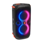 Jbl Partybox 110, Portable Speaker With 160W Powerful Sound New. Price: $269.95.