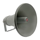 5CORE Pa Horn Speaker 12 Inch 35W Bull Loud Audio 8OHM Indoor Outdoor New. Price: $38.99.