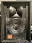 Jbl SR4722A Ii Studio Monitor Speakers Black Pair Tested Working Used. Price: $780.00.