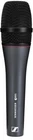 Sennheiser 865 Supercardioid Condenser Handheld Vocal Microphone New. Price: $179.00.