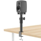 Height Adjustable Desktop Speaker Stands For Genelec G3/8030C/8330A Wit... New. Price: $59.05.