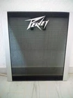 Peavey KB-100 TKO-115 Amplifier Speaker Grill Fa Ade Emblem Cover Keyboard Used. Price: $35.00.