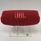 Jbl Portable Bluetooth Party Speaker CHARGE5RED Used. Price: $84.99.