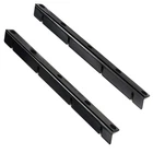 Yamaha RK5014 Rack Mount For EMX5014C/ EMX5016CF Black New. Price: $63.92.