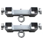 Prox XTF-ATF16PA Fantek Line Array Adapters For XTF-FT5323 Lifting Tower Pair... New. Price: $297.40.