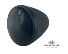 Soundtube RS500I-BK 5.25" Open Ceiling Hanging Speaker Black #182657 Used. Price: $12.00.