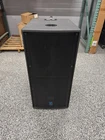 Yorkville Unity UCS1B Subwoofer Used. Price: $1000.00.